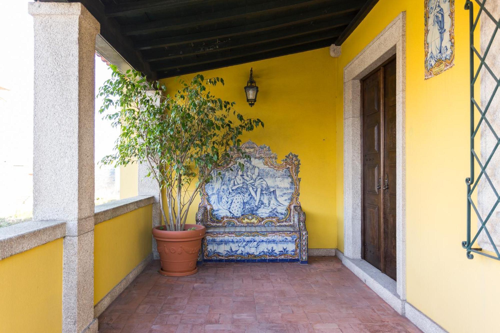 Charming Antas House — Fotos 2